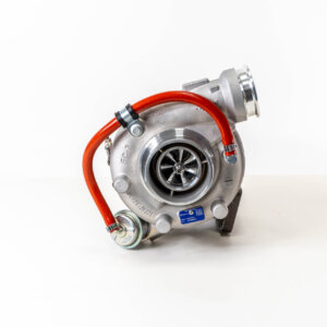 Turbina 12709880053 Borgwarner DEUTZ B2G 260KW 2012 (NAUJA)