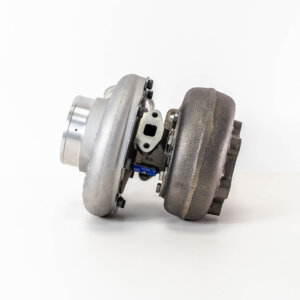 Turbina 13809880002 Borgwarner TRUCK ENGINES 05-2006-> (NAUJA)