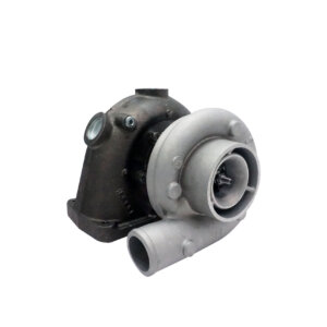 Turbina 319683 Borgwarner MD70LH 07-2004->  147 KW (NAUJA)
