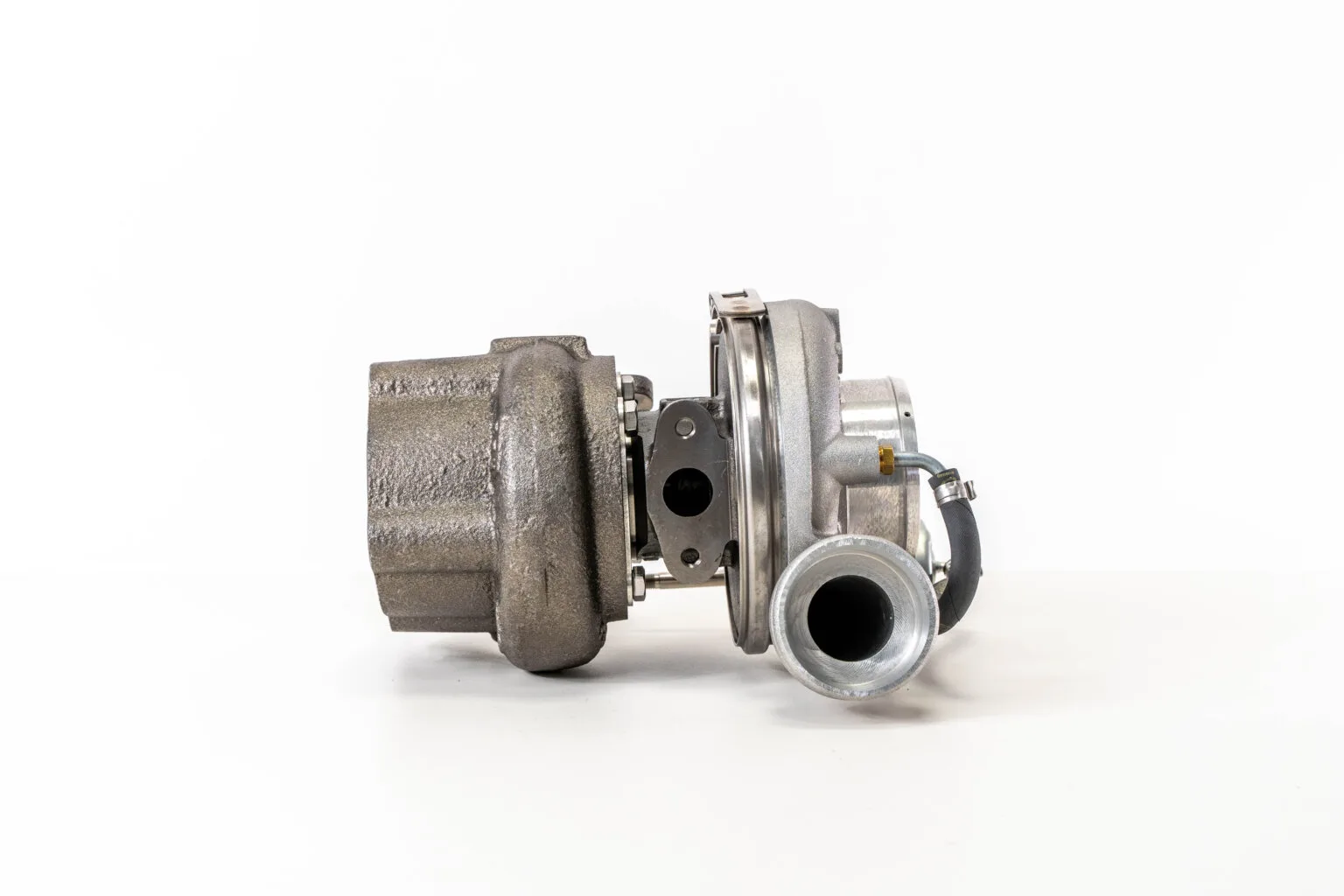 Turbo 12589880024 Borgwarner TCD 2013L4-4V (JAUNS)
