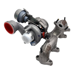 Turbina 54399880097 Borgwarner AXB - TRANSPORTER 1.9 06-2009-> (NAUJA)