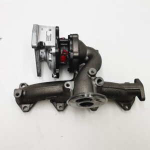 Turbina 16319880066 Borgwarner BMW 1/2/X1/X2,MINI,100-140KW 2017-> (NAUJA)