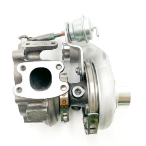 Turbina 11589880046 Borgwarner TRUCK D0834 E6 SCR 110-162KW 2017 (NAUJA)