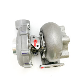 Turbina 53279886206 Borgwarner TRUCK OM422A 1987 (NAUJA)