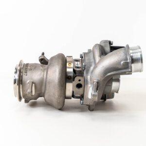 Turbina 18559880013 Borgwarner A-CLA-GLA-Series A133-EVO (NAUJA)