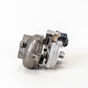 Turbina 53049880116 Borgwarner Range Rover Sport 2.7 TDV6 (NAUJA)