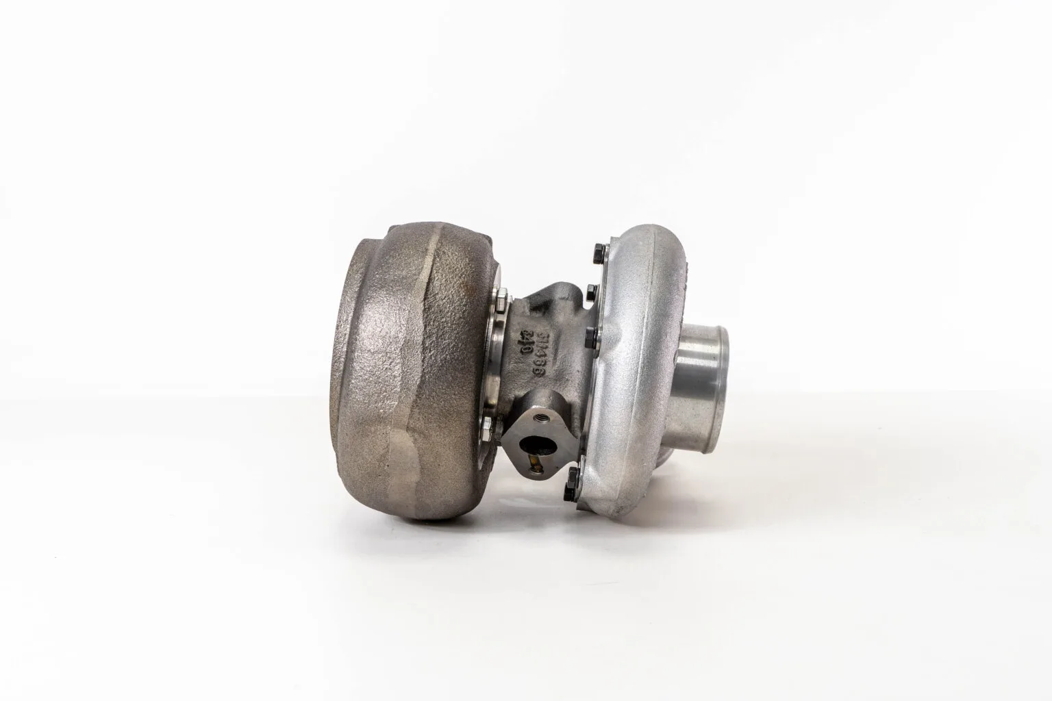 Turbina 315437 Borgwarner Gen Set S2B BF6M1013/E (NAUJA)