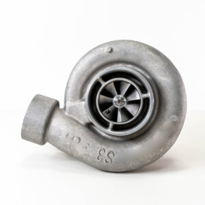 Turbina 315953 Borgwarner TURBOCHARGER S3B Forklift Truck (NAUJA)