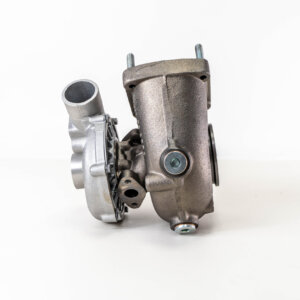 Turbina 53269886090 Borgwarner HR492HT/9 (NAUJA)