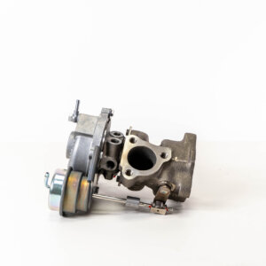 Turbina 53039880029 Borgwarner A4 B5 (8D2) 1.8 T 1995>2008 (NAUJA)