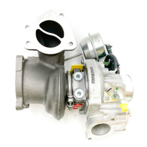 Turbina 53049880200 Borgwarner ASTRA J GTC 2.0 (08) 2007>2017 (NAUJA)