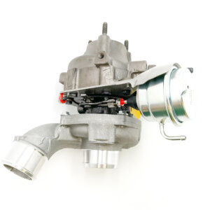 Turbina 53039900144 Borgwarner SORENTO 2.5 INTERCOOLER E 4 (NAUJA)