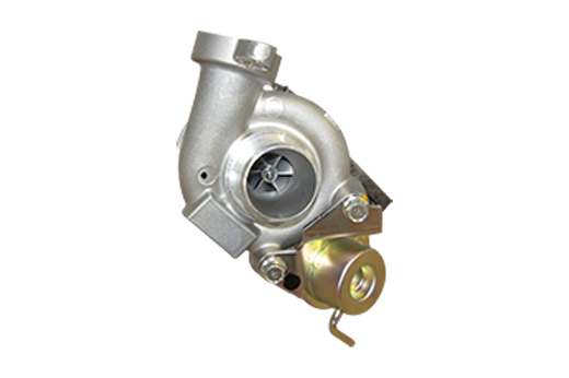 Turbina 49173-07508 Mitsubishi SCUDO/JUMPY/BERLINGO/CMAX 1.6 (NAUJA)