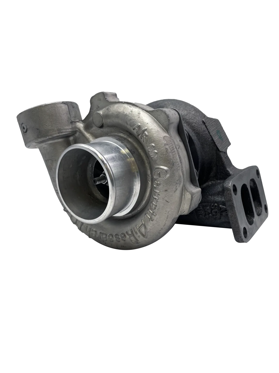 Turbo 504120383 FPT 8061SRI26/27 - 8061.25.462 (JAUNS)