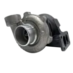 Turbo 504120383 FPT 8061SRI26/27 - 8061.25.462 (JAUNS)