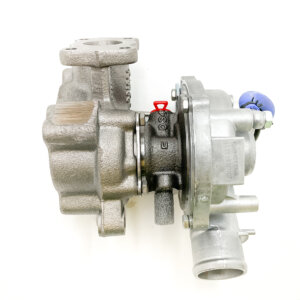 Turbina 53039880061 Borgwarner JUMPER/SCUDO (NAUJA)