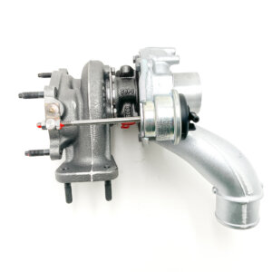 Turbina 53039880055 Borgwarner MASTER 2.5 DCI - G9U720 - MOD. (NAUJA)