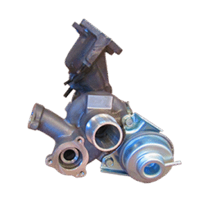 Turbina 49373-03012 Mitsubishi PANDA/PUNTO/MITO/Y (NAUJA)