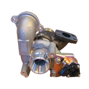 Turbo 49373-02013 Mitsubishi BERLINGO/PARTNER/C4/FIESTA 1.4/1.6D (JAUNS)