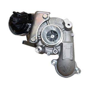 Turbina 49172-03000 Mitsubishi TRANSIT COURIER 1.5 TDCI ENG. DV5FD (NAUJA)