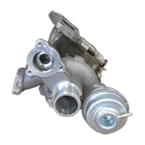 Turbo 49180-03102 Mitsubishi 500 / MITO (JAUNS)