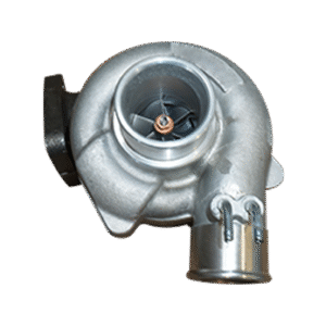 Turbina 49S35-02110 Mitsubishi L 200/PAJERO II/SPORT / TFO35 (NAUJA)