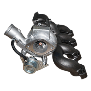 Turbina 49S35-06035 Mitsubishi TRANSIT 2.4 (NAUJA)