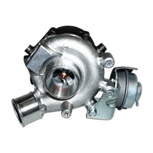 Turbo 49335-01103 Mitsubishi C4 AIRCROSS (JAUNS)