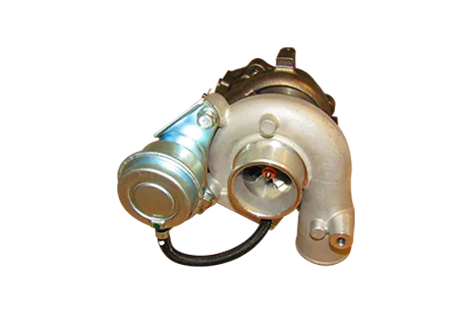 Turbo 49S35-03612 Mitsubishi CANTER (JAUNS)