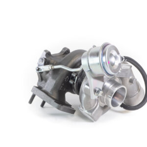 Turbina 49T77-07010 Mitsubishi 8140.43S-DAILY 40C13/50C13 2.8 (NAUJA)