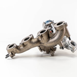 Turbina 53039880207 Borgwarner PASSAT 2.0 TDI 2009> (NAUJA)