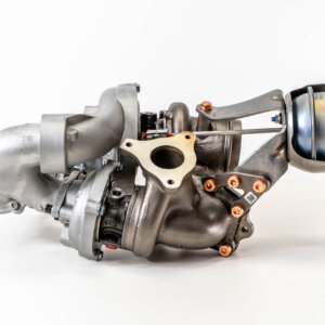 Turbina 10009900074 Borgwarner SPRINTER - OM651DE22LA (NAUJA)