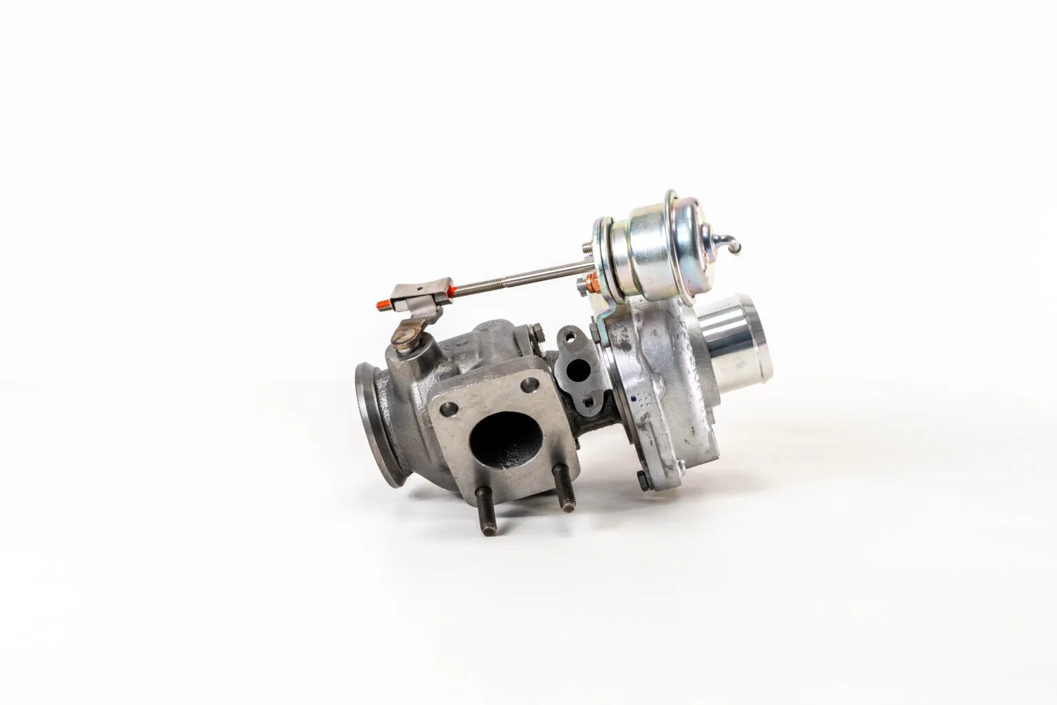 Turbo 5801820600 FPT F5C - 3.4 - TIER4A (JAUNS)