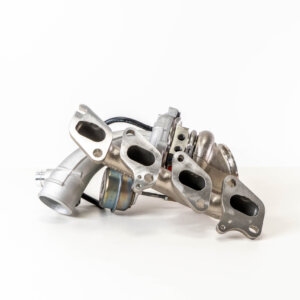 Turbina 25201066 OE Quality MERIVA 1.4 103KW (NAUJA)