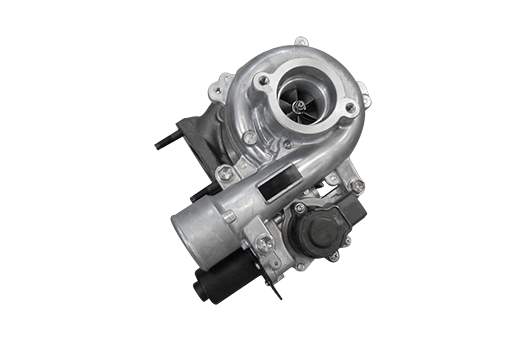 Turbina 9B002 IHI PRADO (J12/15) 3.0 D-4D (NAUJA)