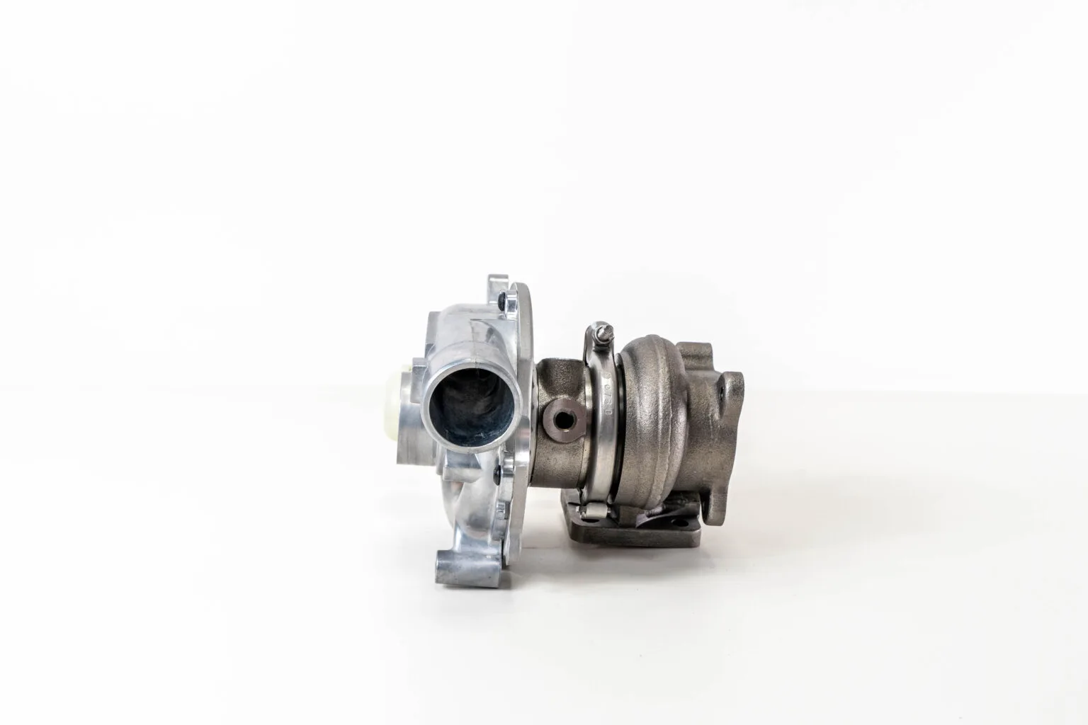 Turbo 8972402102 cits RHF4H (JAUNS)