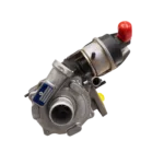 Turbo 54309880000 Borgwarner MITO/PUNTO/500L - 1.3 MJTD - (JAUNS)