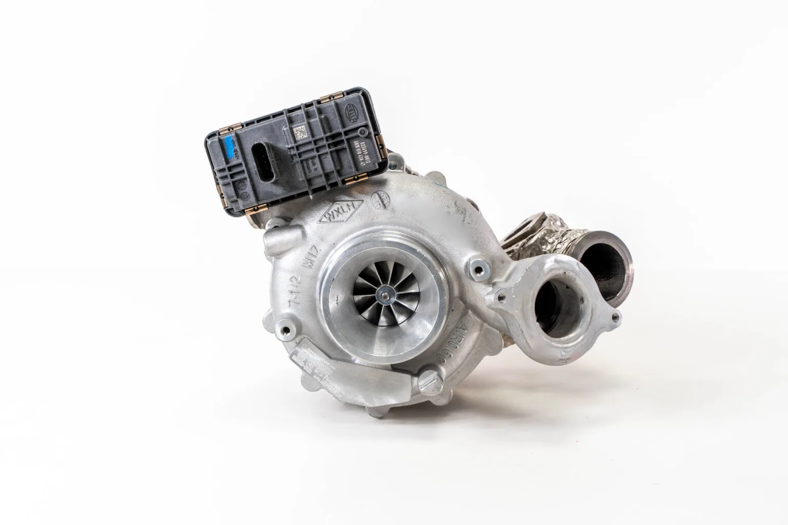 Turbina 059145873FA OE Quality GTD2060VZ - C7/Q7 130KW EURO 6D (NAUJA)