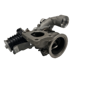 Turbina 9825982080 PSA BERLINGO/C5/3008 SUV/OPEL 1.2 (NAUJA)