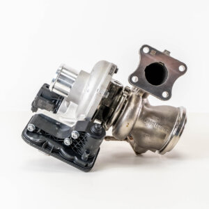 Turbina 46341478 Borgwarner 1.33 GSE - 08.2018 - 132KW (NAUJA)