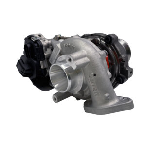 Turbina 2191031 OE Quality TRANSIT/FIESTA/FOCUS 1.5 ECOBLUE E6 (NAUJA)