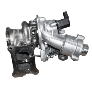 Turbina 2800013003280 Continental TIGUAN/Q3 2.0 TDI (NAUJA)