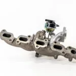 Turbina 40006078 BMTS A4 Allroad B8 2.0 TDI 2009>2020 (NAUJA)