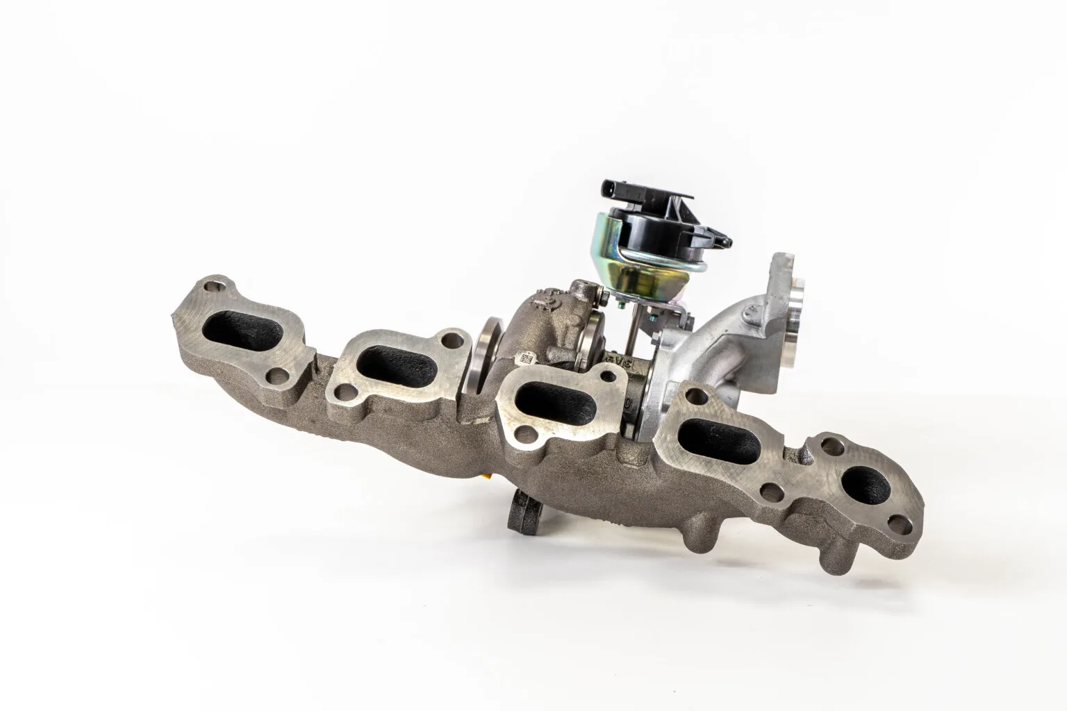 Turbina 40006078 BMTS A4 Allroad B8 2.0 TDI 2009>2020 (NAUJA)
