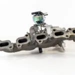 Turbina 40006079 BMTS BEETLE (5C1,5C2) 2.0 TDI 2014>2020 (NAUJA)