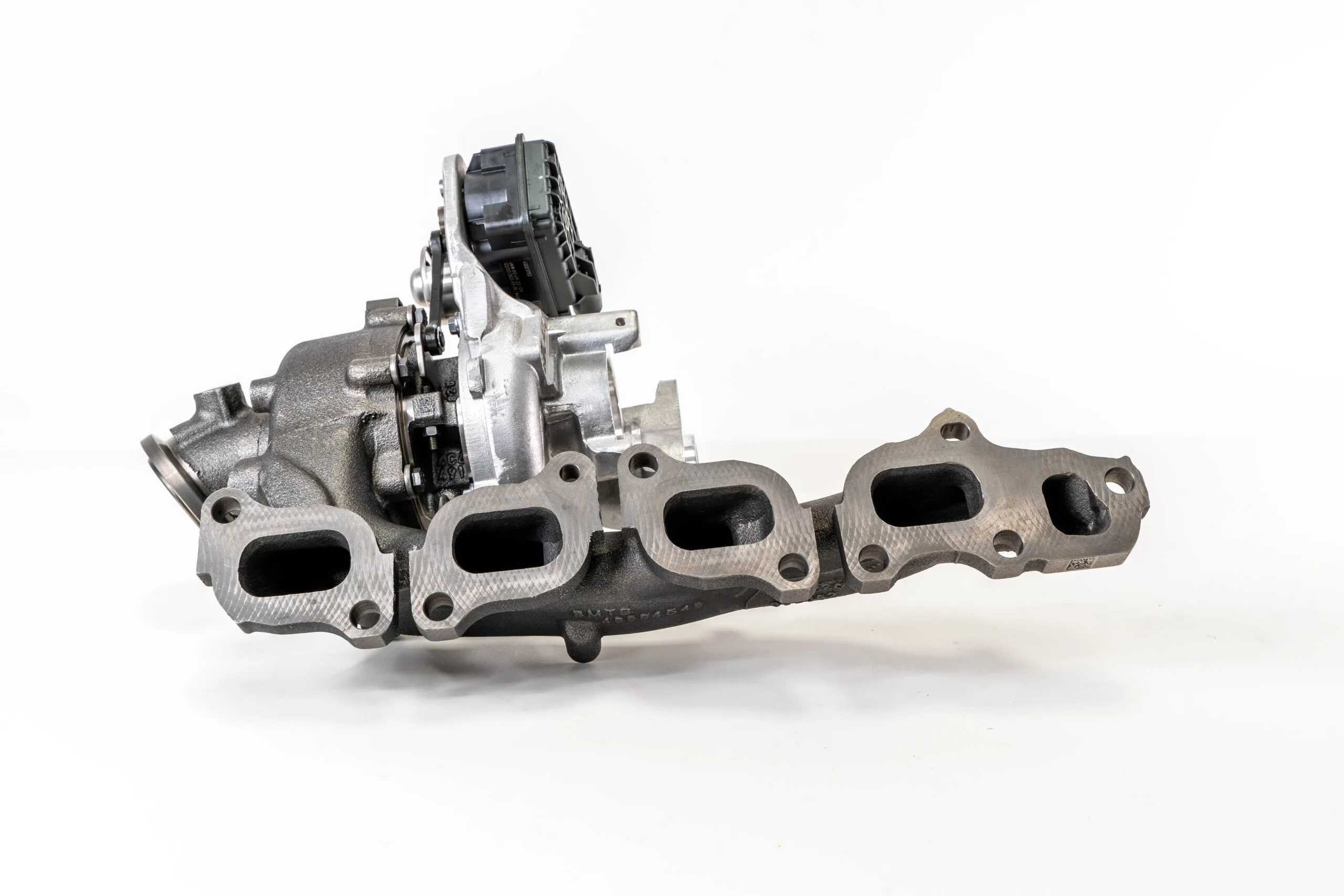 Turbo 40008804 CCTS VW EA288 EVO MLB EU6 ZS (JAUNS)