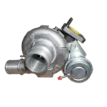 Turbo 5801861492 New Holland F5GFL413A - TIER4 - 3.4L (JAUNS)