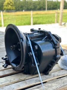 JCB 550-80 Pārnesumkārba, 442/M8322, 459/M6665 (Jauns) JCB 550-80 Pārnesumkārba, 442/M8322, 459/M6665 (Jauns)