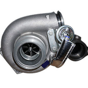 Turbina 13879980066 Borgwarner XF105 - CF 85 (NAUJA)