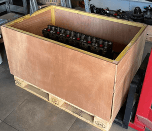 MAN D0836LE510 motora bloks ar iekšējām sastāvdaļām FEND 930 (JAUNS) MAN D0836LE510 motora bloks ar iekšējām sastāvdaļām FEND 930 (JAUNS)